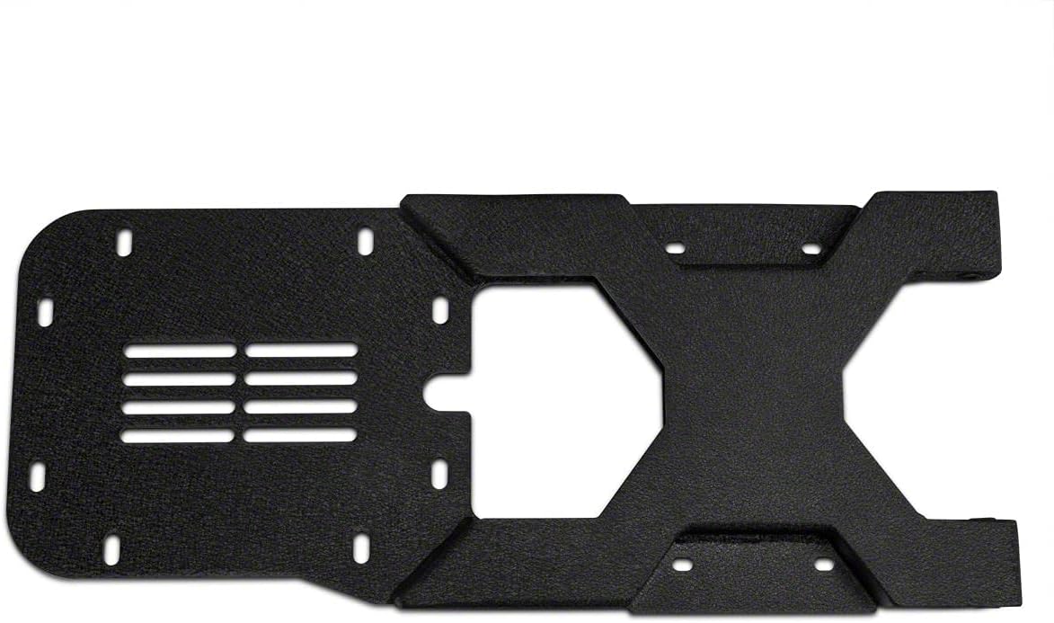 Tire Carrier Bracket M518