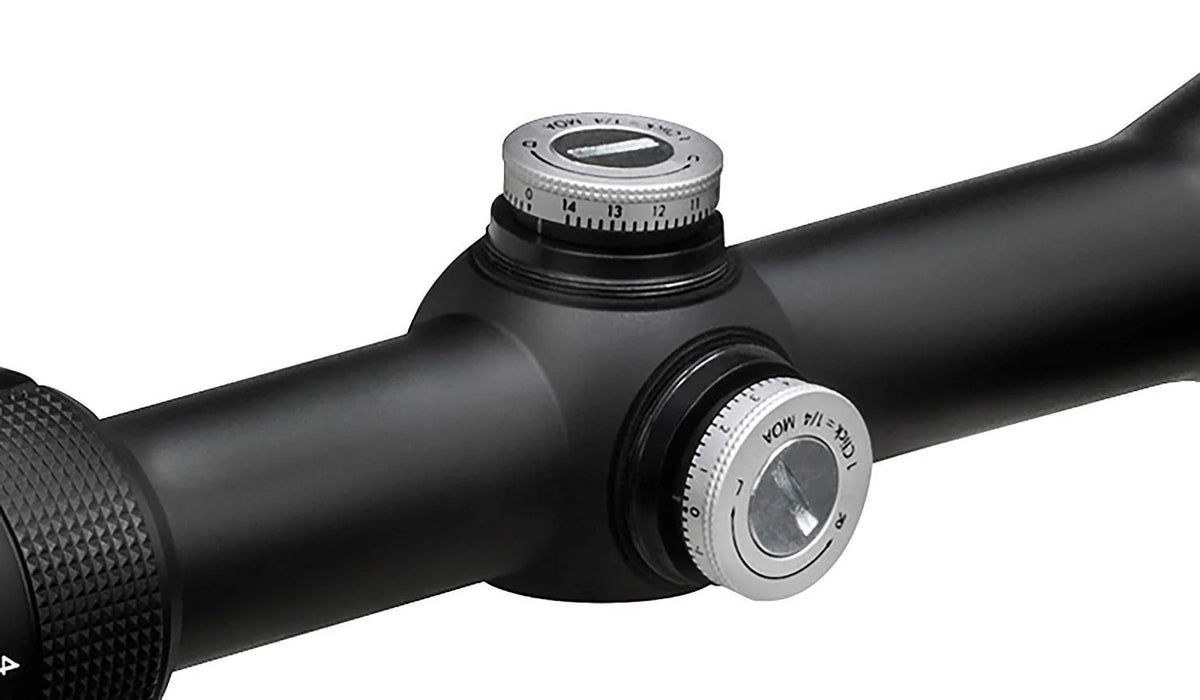 4-12x40 BDC Riflescope W688605