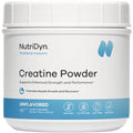 Creatine Powder 17.81 oz N636897