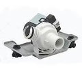SAMSUNG WASHER DRAIN PUMP FOR FRONT LOAD WASHER U577546