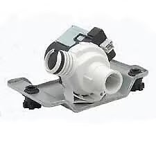 SAMSUNG WASHER DRAIN PUMP FOR FRONT LOAD WASHER U577546