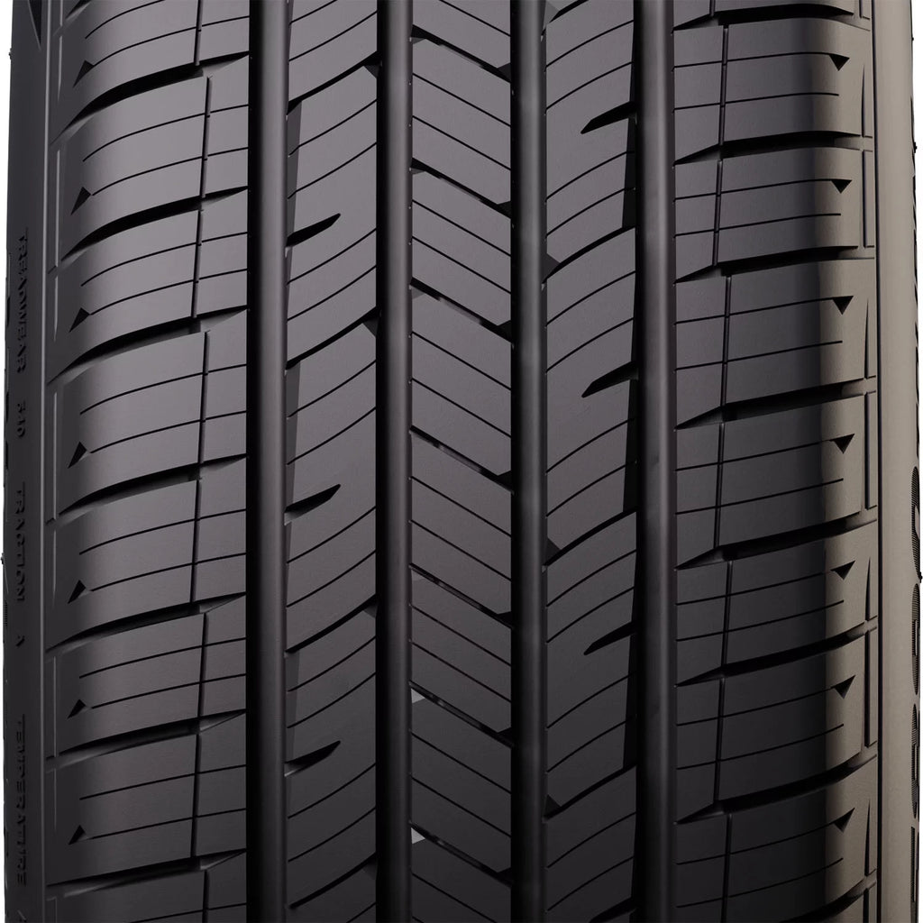 All Season 225/60R17 99H Passenger Tire A213