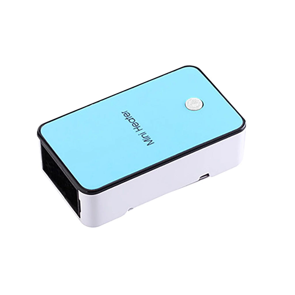 Mini Portable Electric Space Heater Fan U407