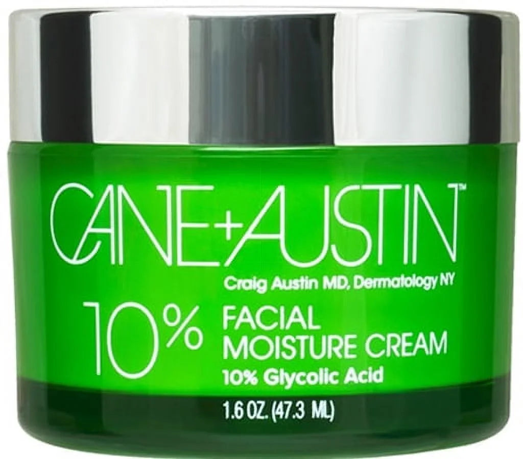 10% Facial Moisture Cream 1.6 oz L770