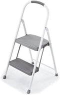 2-Step Steel Step Stool M612928