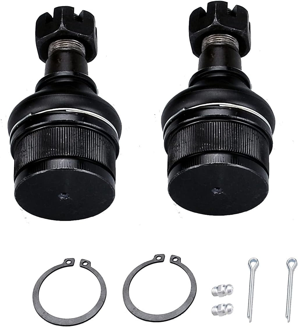 2 PCS Lower Front Ball Joints Press Kit for Dodge Ram 2500 RWD & Dodge Ram 3500 RWD 1994-1996 Z5959