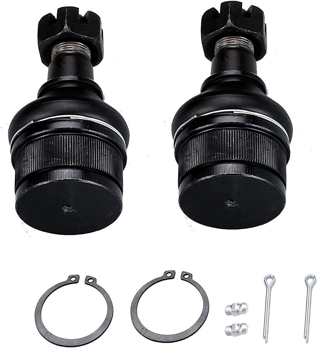 2 PCS Lower Front Ball Joints Press Kit for Dodge Ram 2500 RWD & Dodge Ram 3500 RWD 1994-1996 Z5959