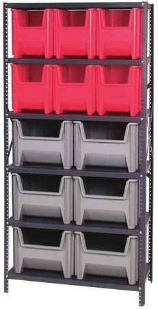 Giant Stack Container Storage Units V682872