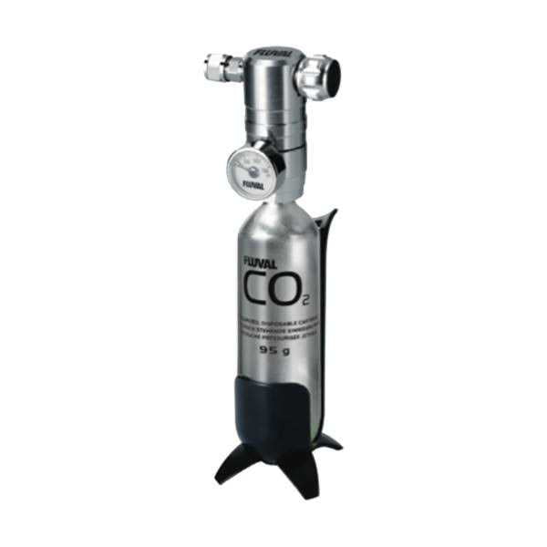 Pressurized CO2 Kit P17479
