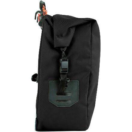 Black Rear Pannier Bag I430905
