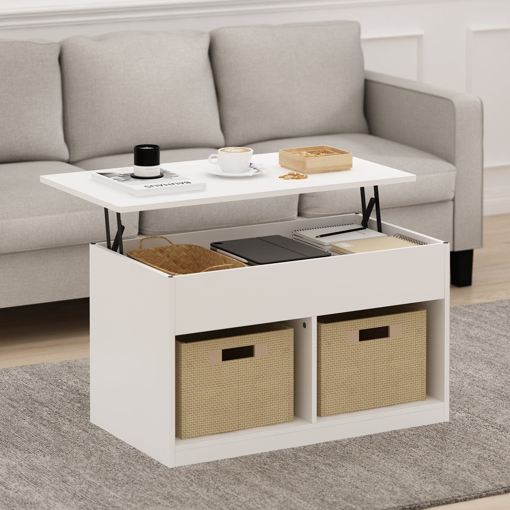 Lift Top Coffee Table L898366