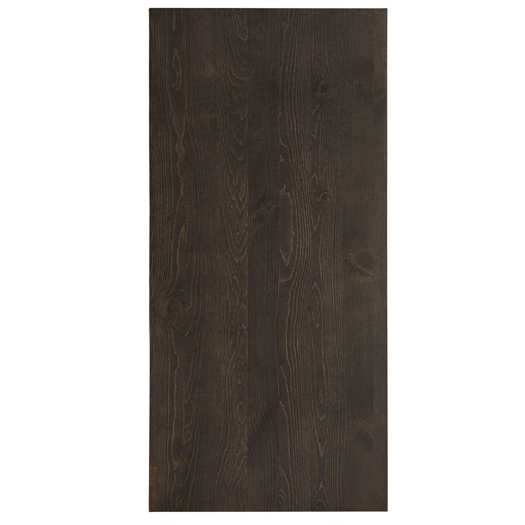 Saddle Brown Wood Drawer Dresser & Mirror Z576438