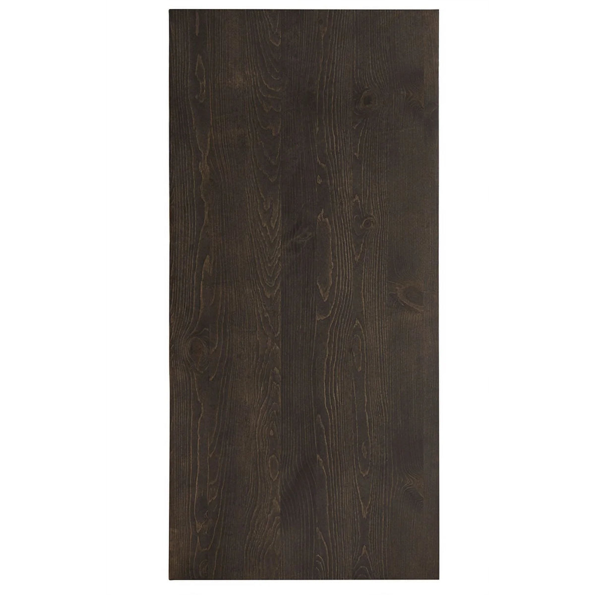 Saddle Brown Wood Drawer Dresser & Mirror Z576438