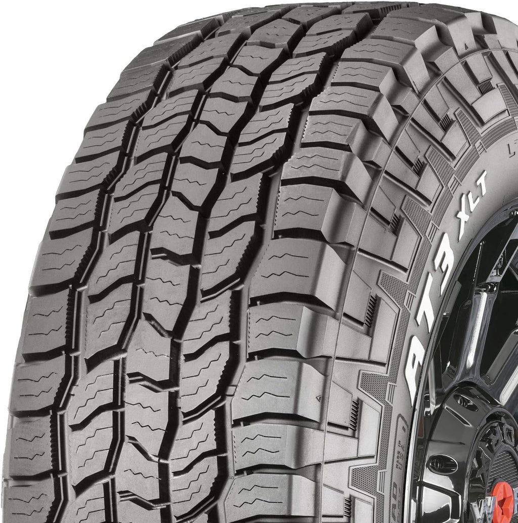 All-Season LT285/75R16 Tire G5330