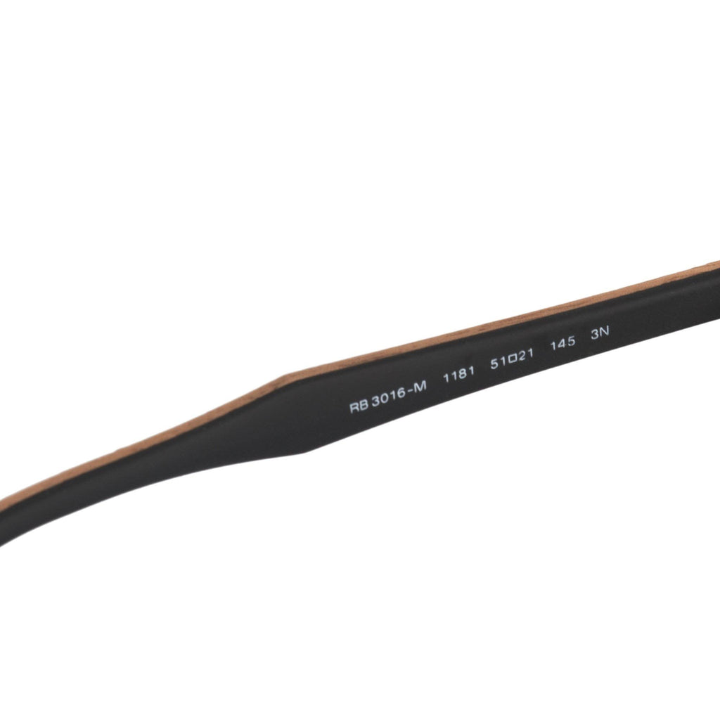 Black Wood Sunglasses G82289