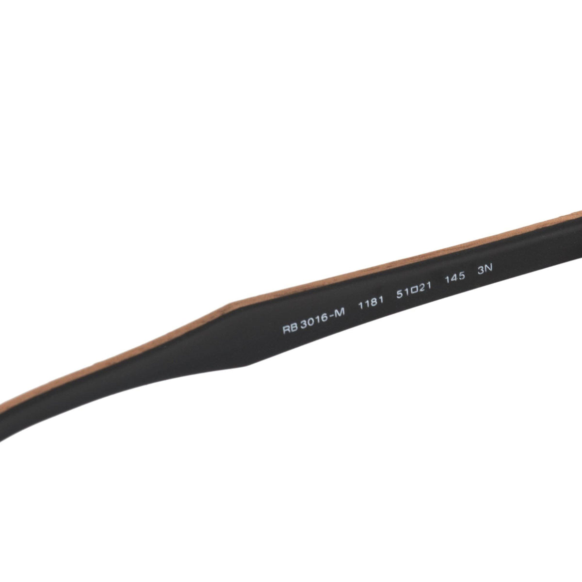 Black Wood Sunglasses G82289