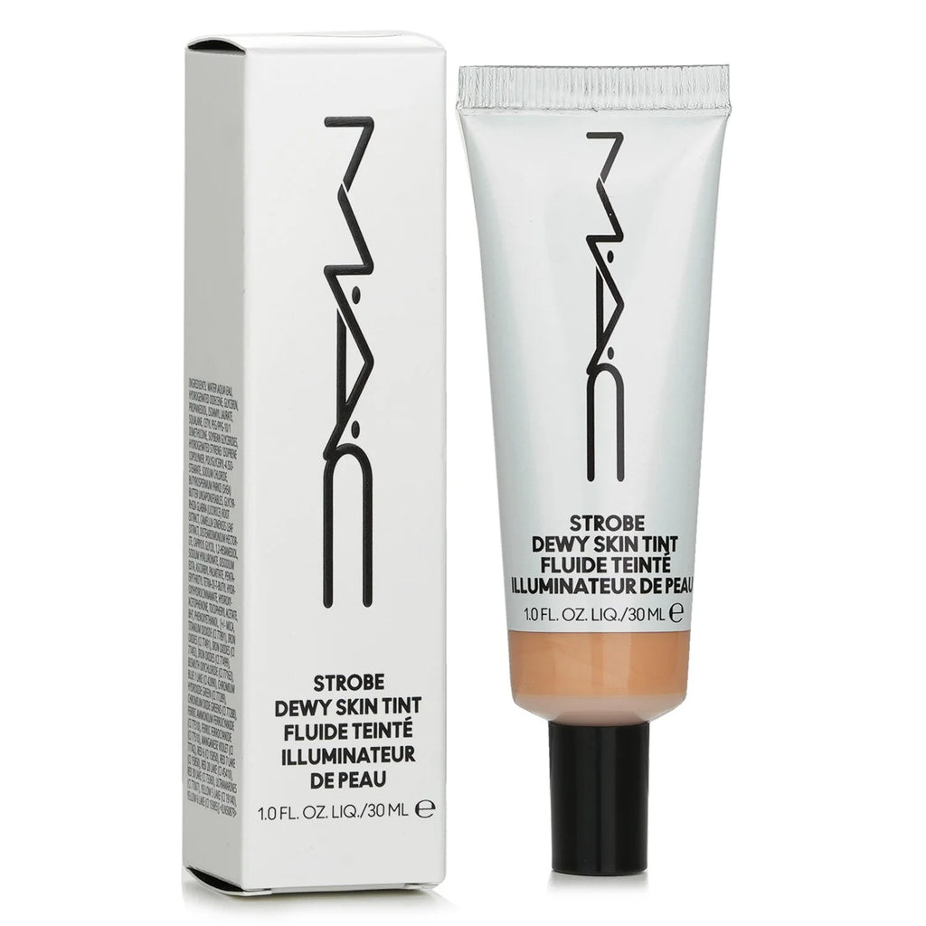 Medium Strobe Dewy Skin Tint 30ml Y477