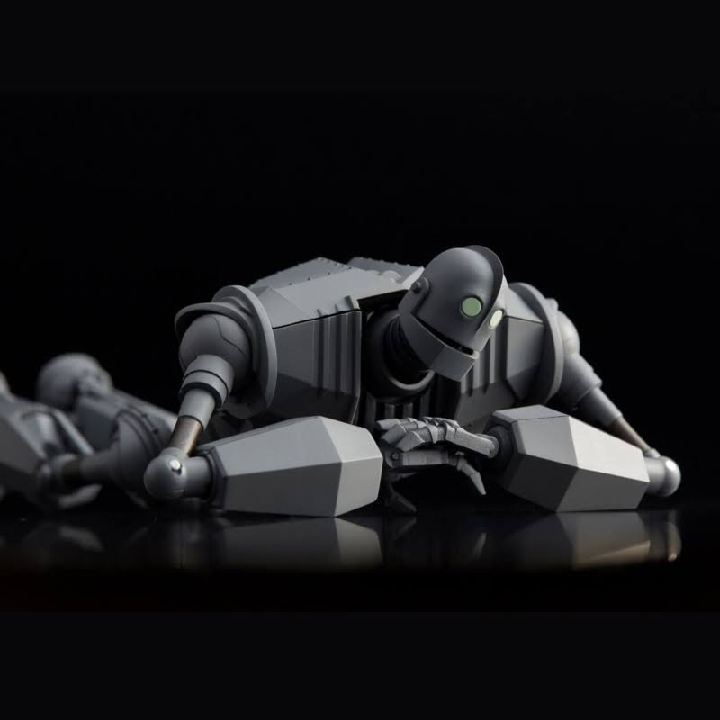 Diecast 1: 12 Scale Action Figure U2123