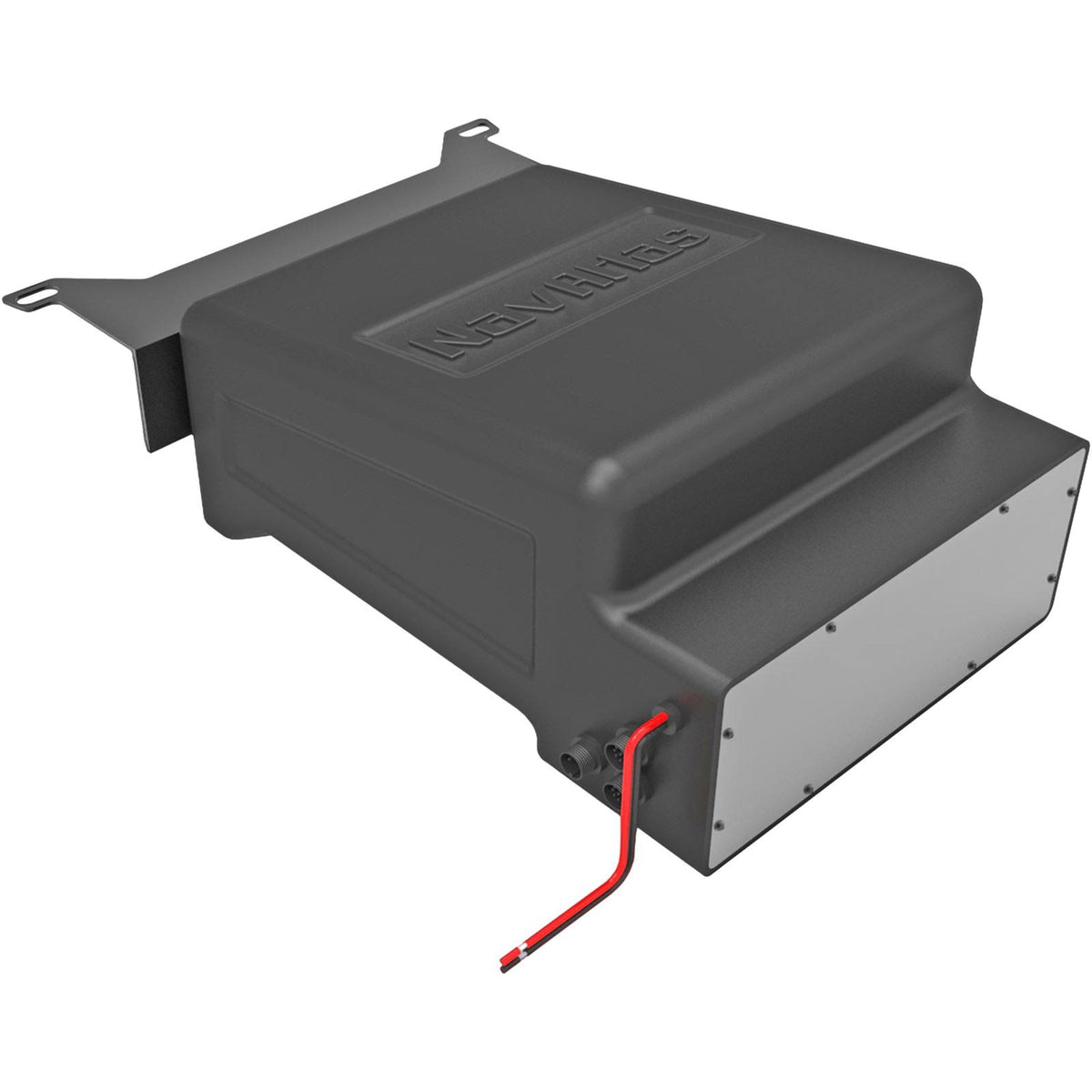 CanAm SUB w/Amp X5200