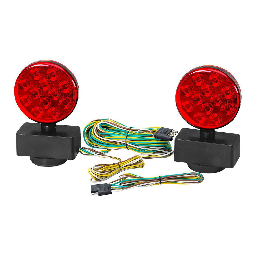 12V Magnetic LED Towing Light Kit J288
