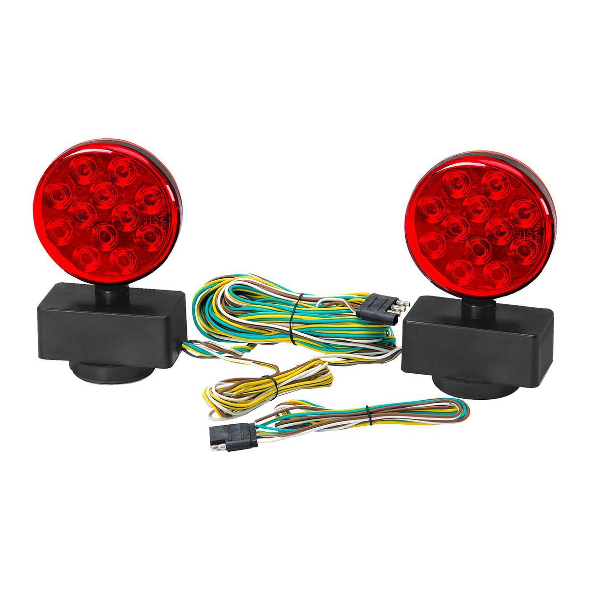12V Magnetic LED Towing Light Kit J288