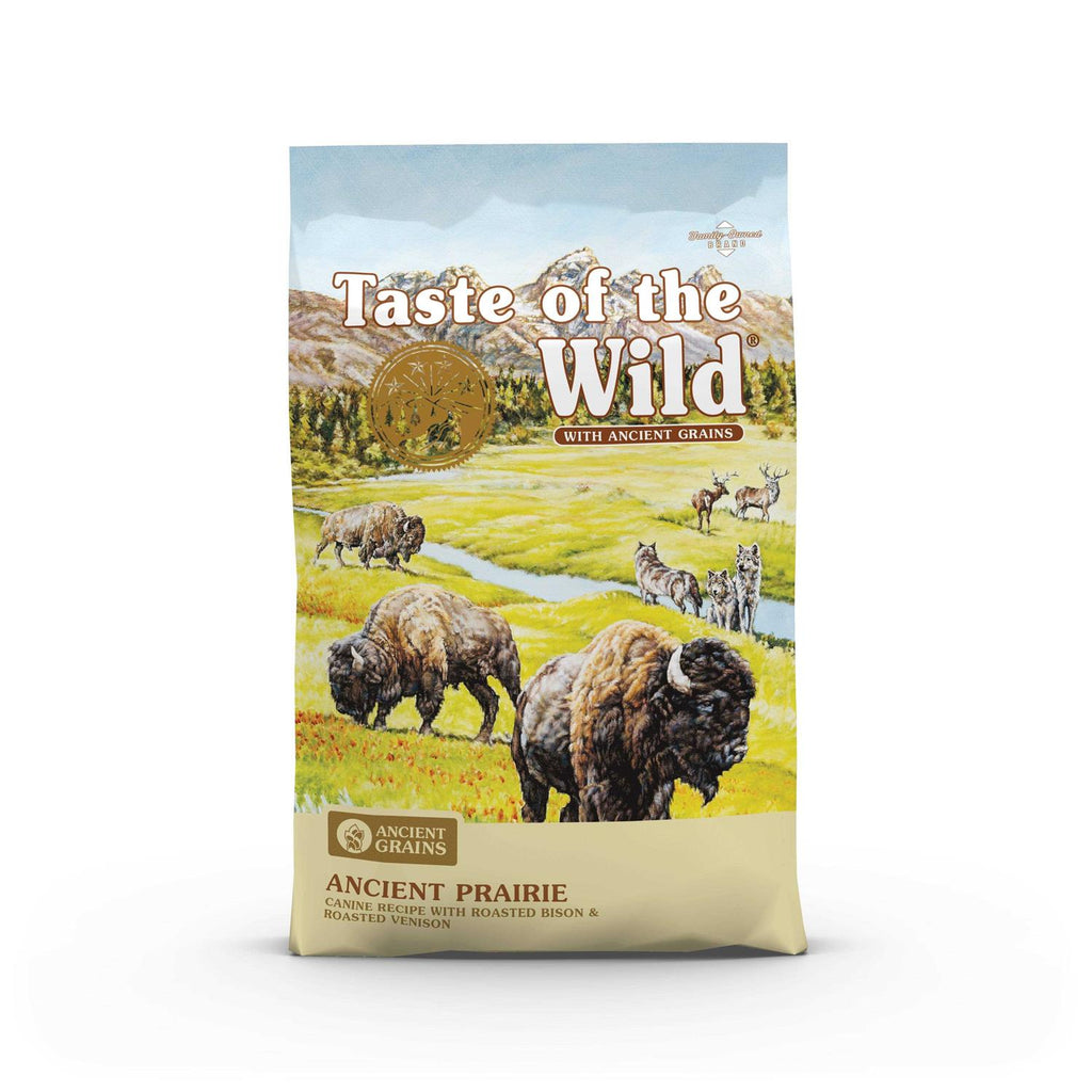 Ancient Prairie Dog Food A73915