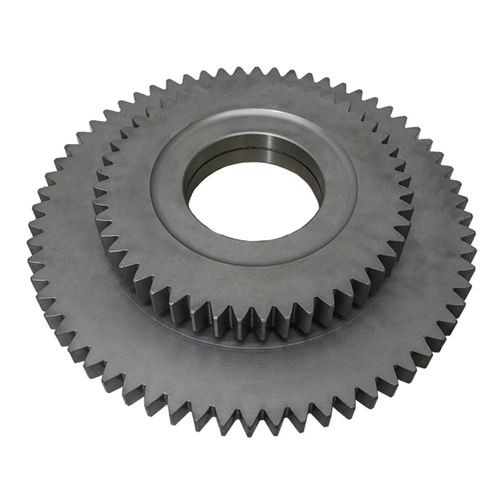 Spur Gear, 64T Gear A, 48T Gear B J131
