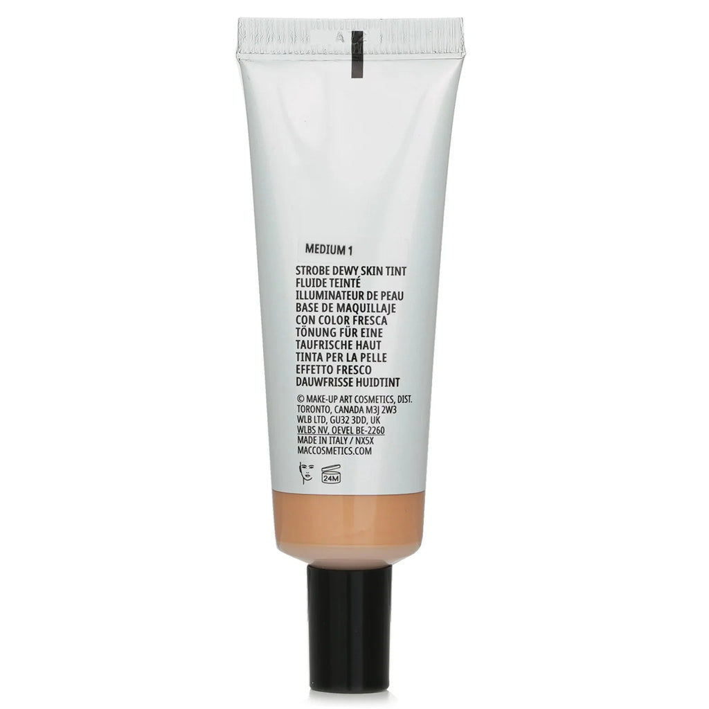 Medium Strobe Dewy Skin Tint 30ml Y477