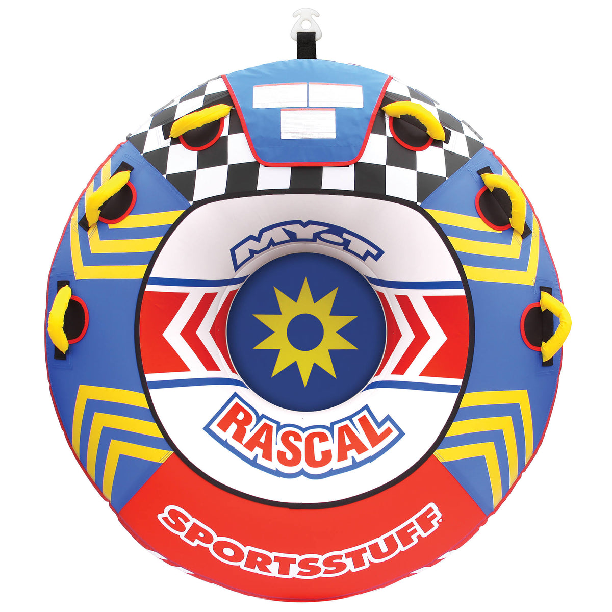 Rascal Towable Tube M566776