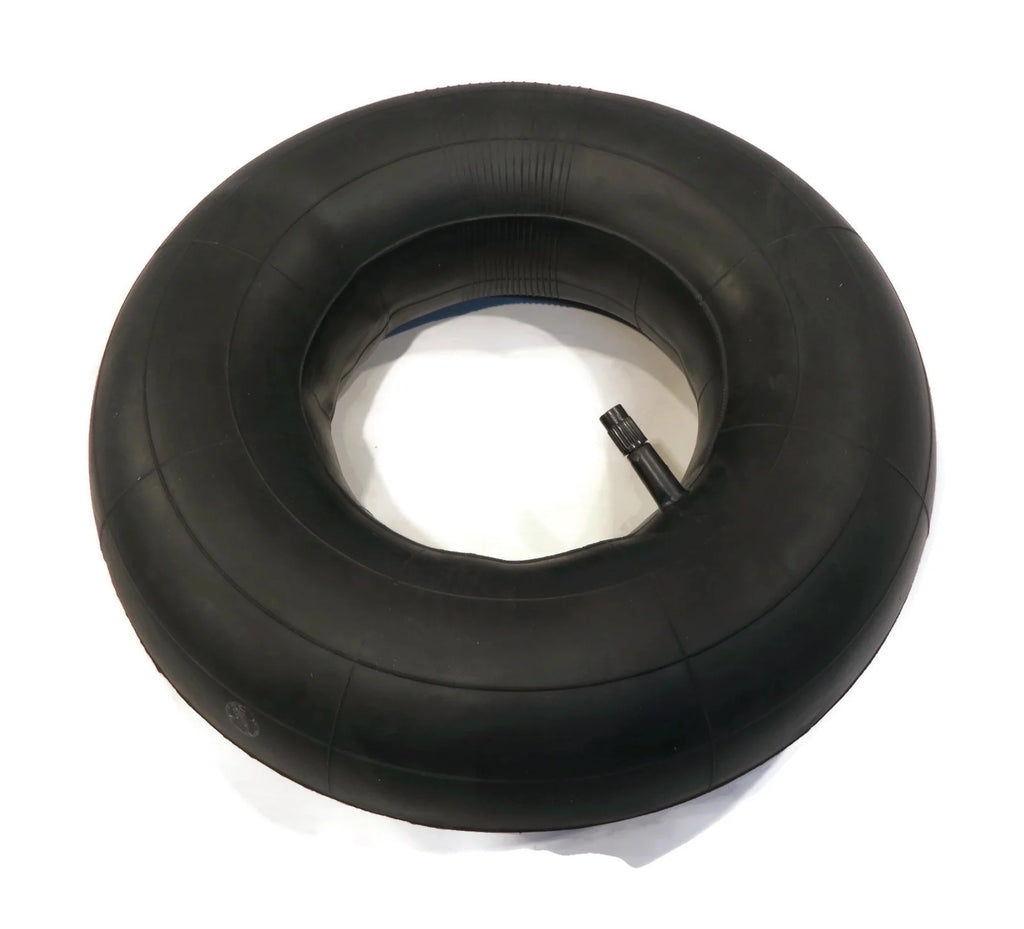 (2) Tire Inner Tubes 15x6x6 TR13 Straight Valve Stem J714216