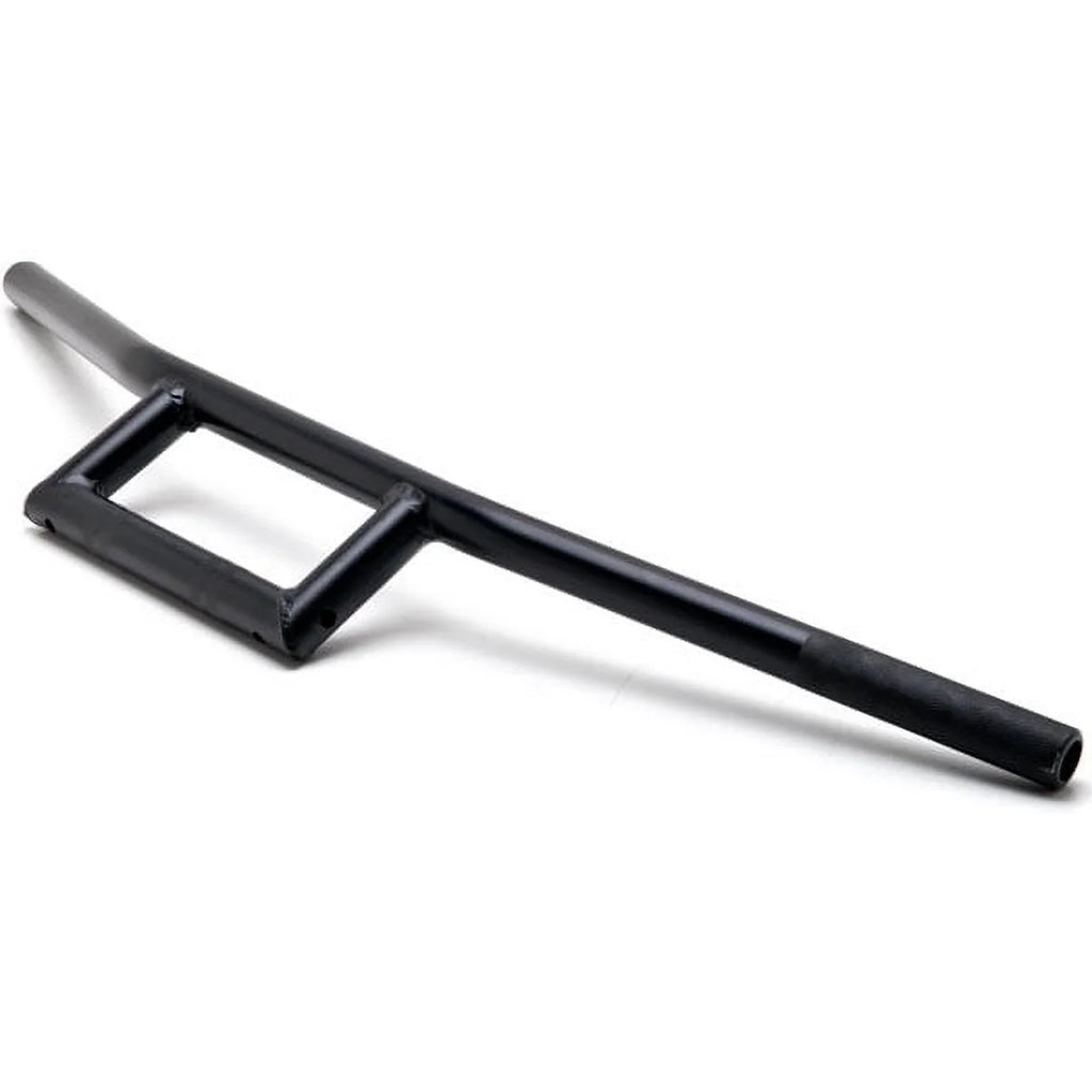 7/8" Black Motorcycle Handlebar U7856