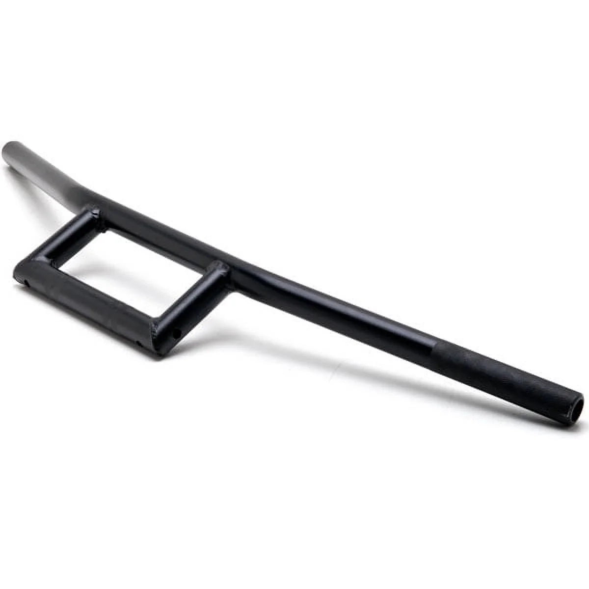 7/8" Black Motorcycle Handlebar U7856