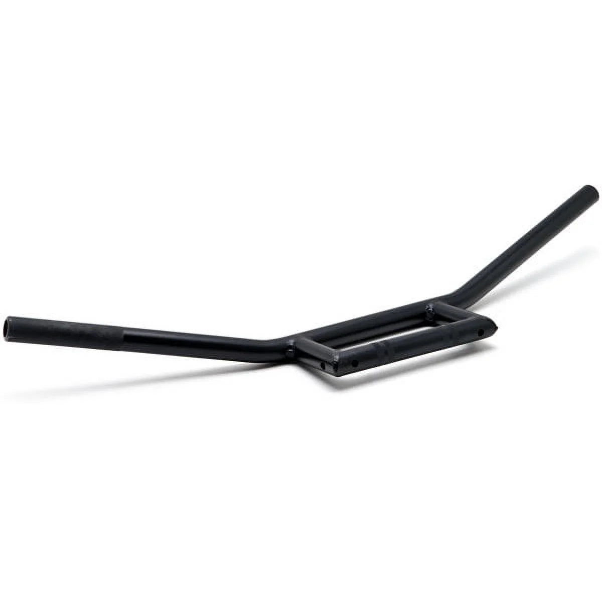 7/8" Black Motorcycle Handlebar U7856