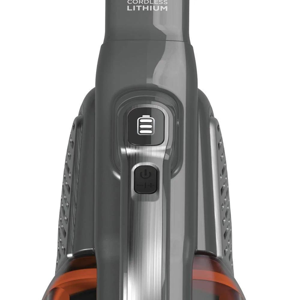 Cordless Handheld Vacuum C306236