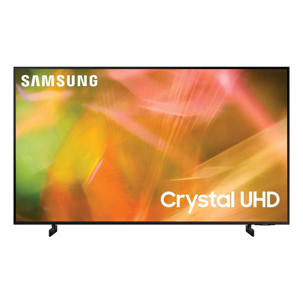 55 Class 4K Crystal UHD LED Smart TV with HDR U8261