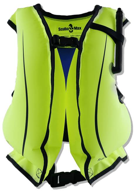 Snorkeling Vest K2491
