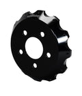 Front 1.20in Offset 5 x 4.50 Brake Hat Z931147
