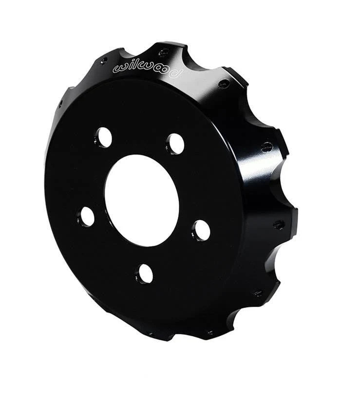 Front 1.20in Offset 5 x 4.50 Brake Hat Z931147