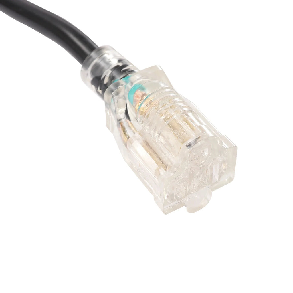 12 Gauge Heavy Duty Extension Cord 11 Outlets M64673