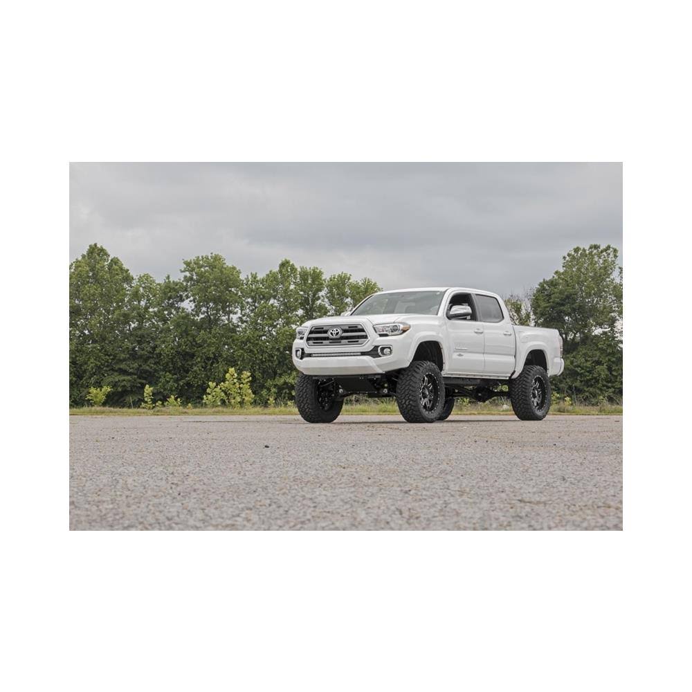 6x22 2005-2015 Toyota Tacoma Lift Kit G187532