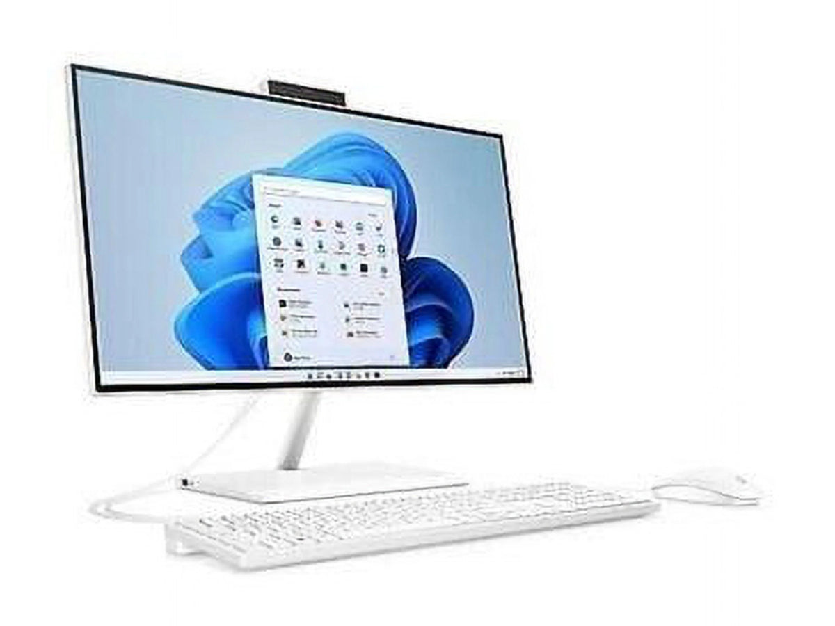 23.8 8G 512G WHT F2300