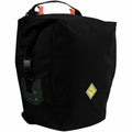 Black Rear Pannier Bag I430905