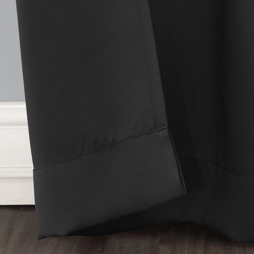 Blackout Curtains L71901