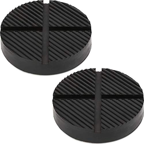 Floor Jack Rubber Pad Adapter 1 Pack E16458