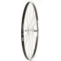Black 700c Rear Wheel V195848