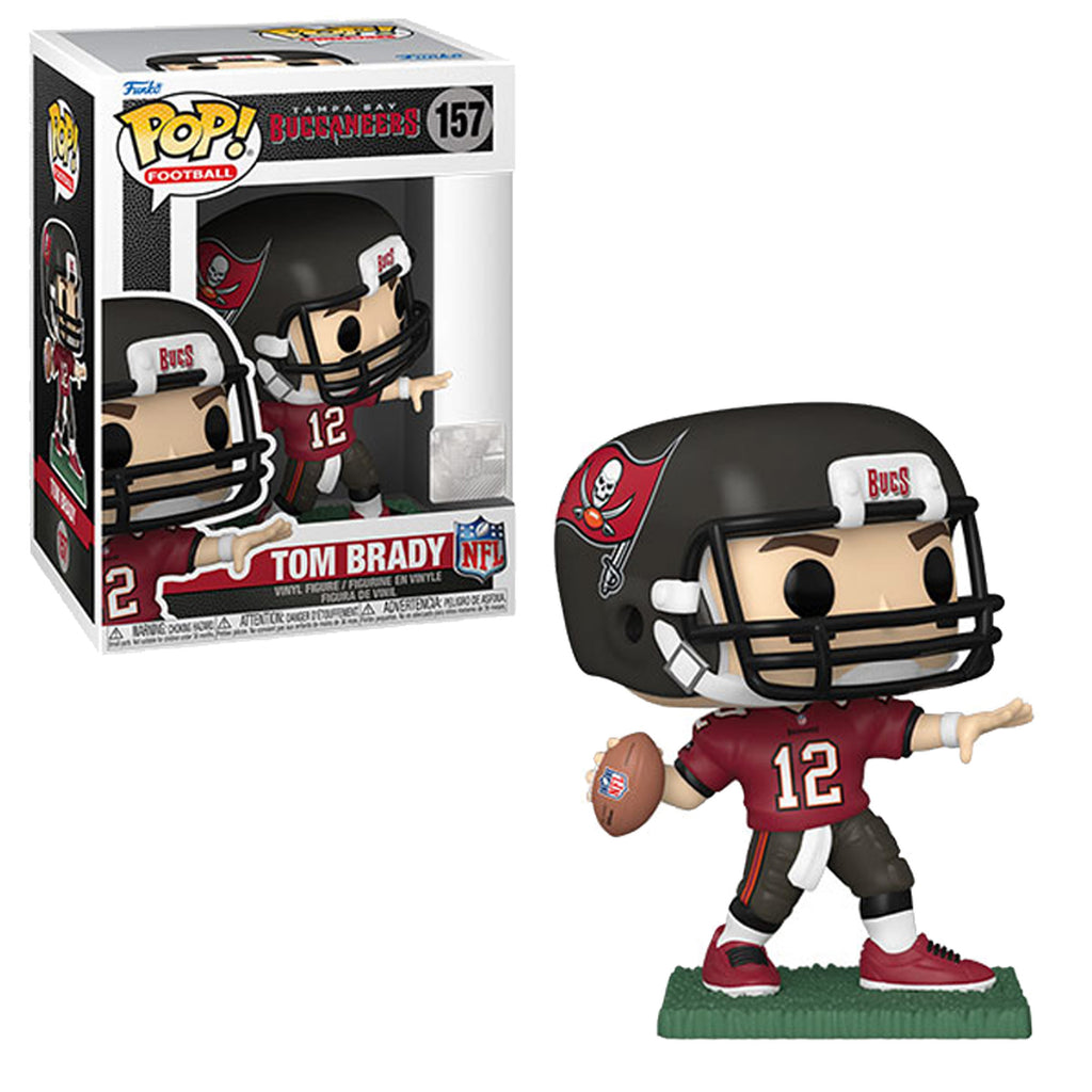 Funko Pop! S 8 with Protective Case G7874