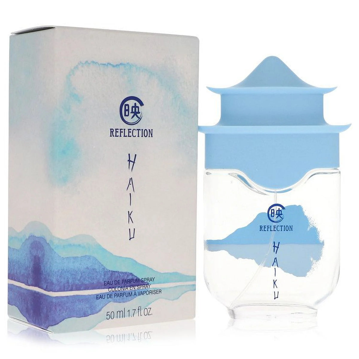 Eau De Parfum Spray 1.7 oz Y563679