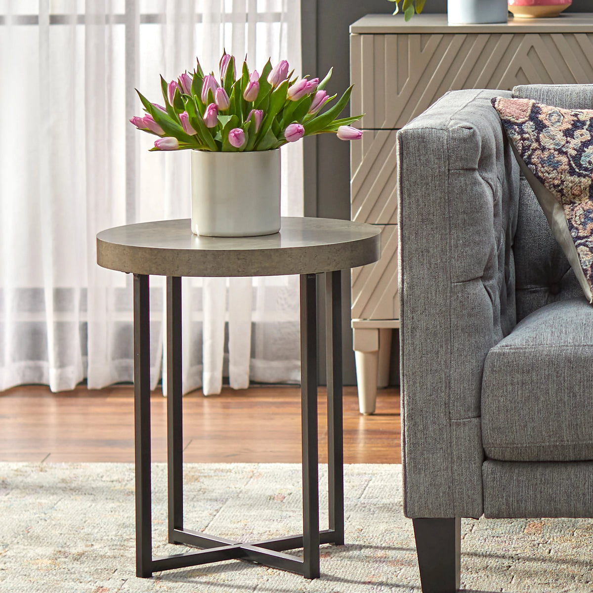 End Table M59800