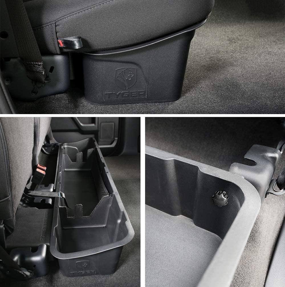 Rear Underseat Storage Box R95464