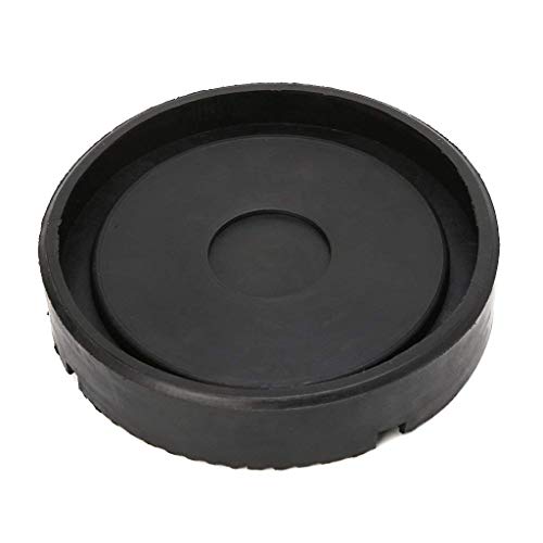 Floor Jack Rubber Pad Adapter 1 Pack E16458